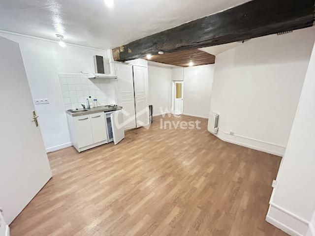 Location Appartement 3 pièces 48 m2 Cosne Cours sur Loire