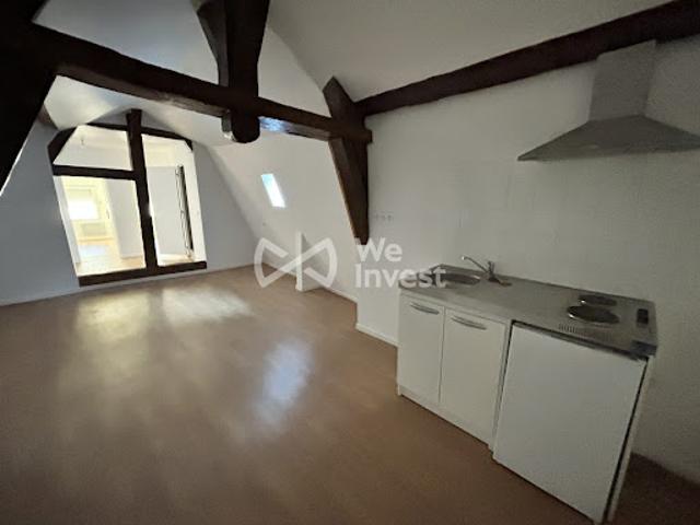 Location Appartement 3 pièces 48 m2 Cosne Cours sur Loire