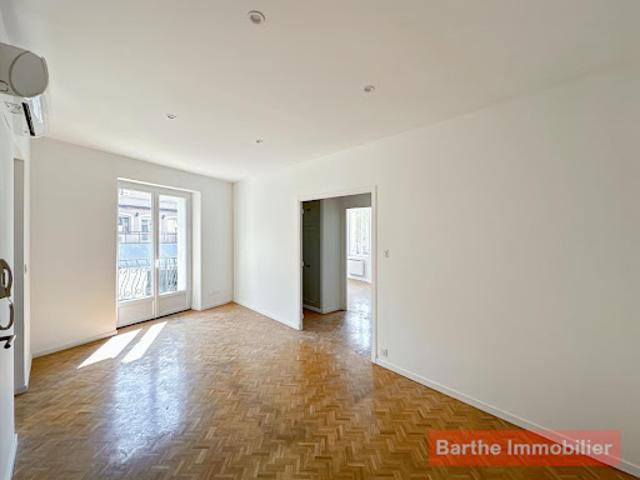 Location Appartement 3 pièces 48 m2 Gaillac