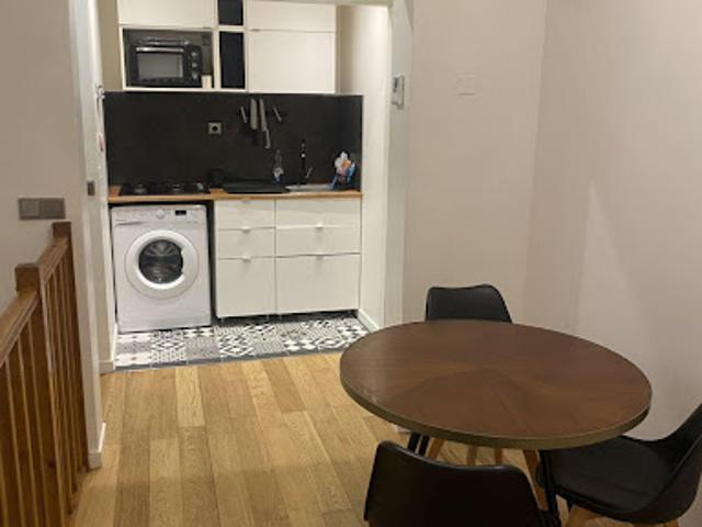 Location Appartement 3 pièces 48 m2 Ivry sur Seine