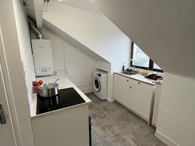 Location Appartement 3 pièces 48 m2 Melun