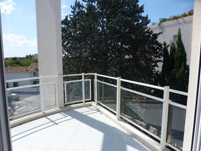 Location Appartement 3 pièces 48 m2 Montpellier