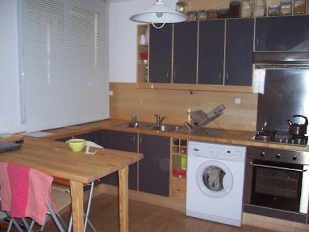 Location Appartement 3 pièces 48 m2 Montpellier
