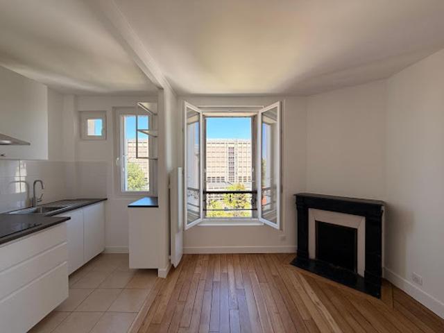 Location Appartement 3 pièces 48 m2 Montrouge