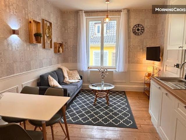 Location Appartement 3 pièces 48 m2 Mulhouse