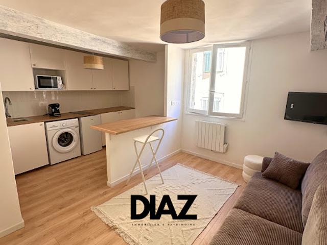 Location Appartement 3 pièces 48 m2 Nimes