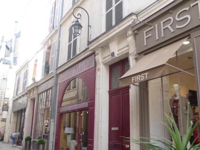 location appartement 3 pièces 48 m² orleans: t3 de 48.89 m² | 7568 durand montouché