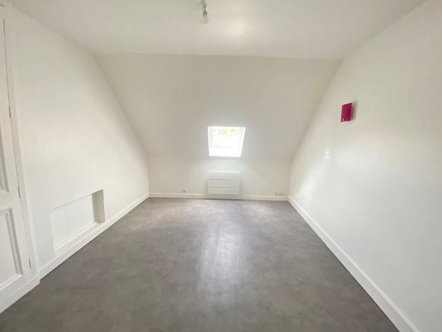 Location Appartement 3 pièces 48m²