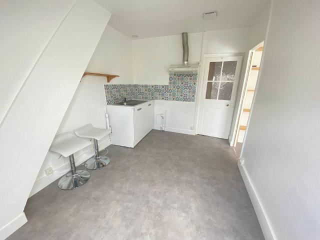 Location Appartement 3 pièces 48m²