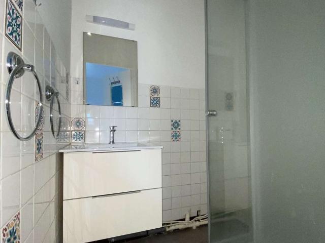 Location Appartement 3 pièces 48m²