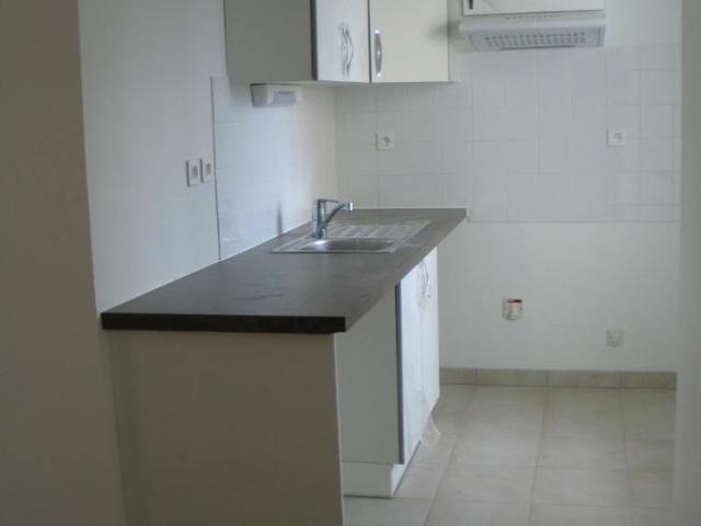Location Appartement 3 pièces 48m²
