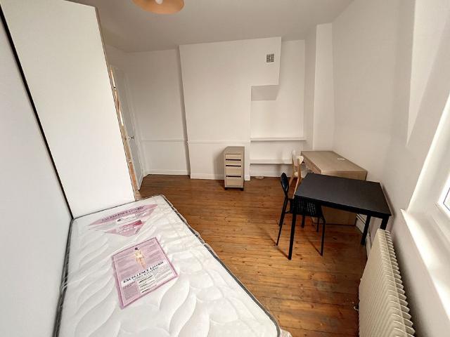 Location Appartement 3 pièces 48m²