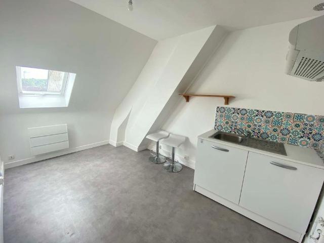 Location Appartement 3 pièces 48m²