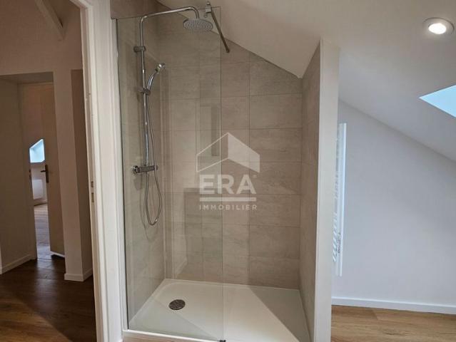 Location Appartement 3 pièces 48m²
