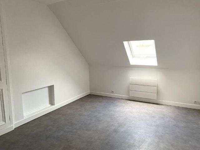 Location Appartement 3 pièces 48m²