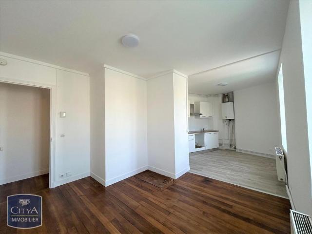 Location Appartement 3 pièces 48m² CORBEIL ESSONNES 91100