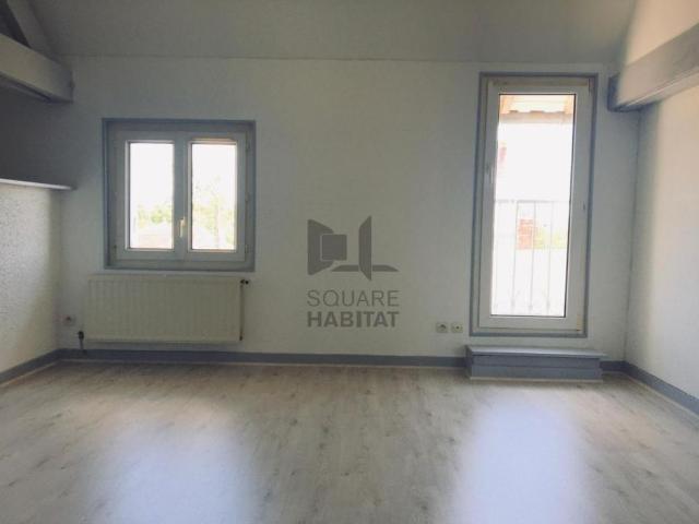 Location Appartement 3 pièces 48m² CHATELLERAULT 86100