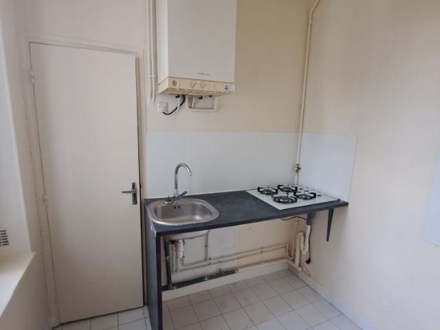 Location Appartement 3 pièces 48m² CHATILLON 92320