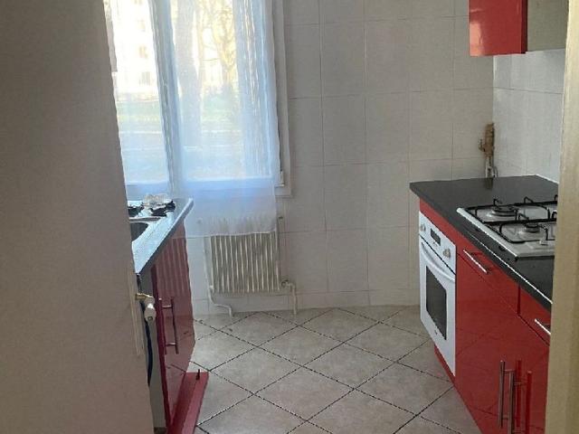 Location Appartement 3 pièces 48m² CLICHY SOUS BOIS 93390