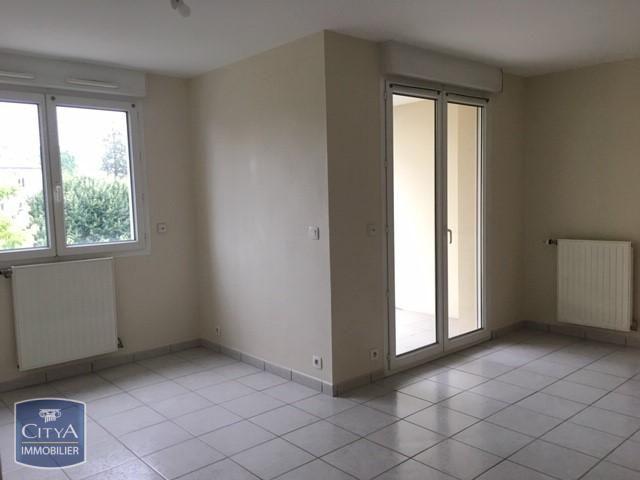 Location Appartement 3 pièces 48m² BOURG EN BRESSE 01000