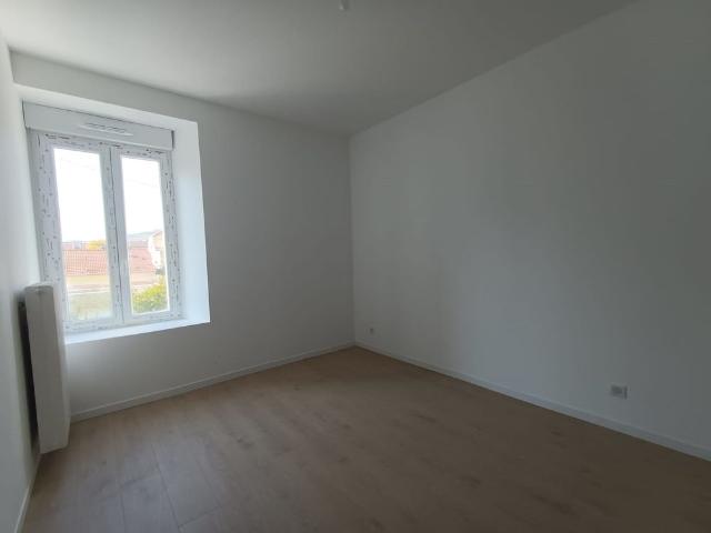Location Appartement 3 pièces 48m² BELFORT 90000