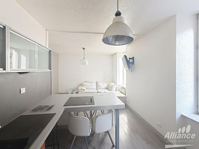 Location Appartement 3 pièces 48m² BELFORT 90000