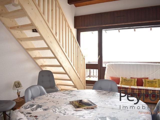 Location Appartement 3 pièces 48m² FONT ROMEU ODEILLO VIA 66120