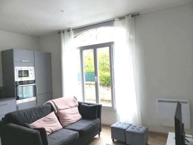 Location Appartement 3 pièces 48m² ORSAY 91400