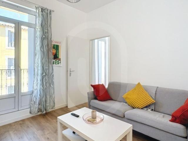 Location Appartement 3 pièces 48m² MONTPELLIER 34070