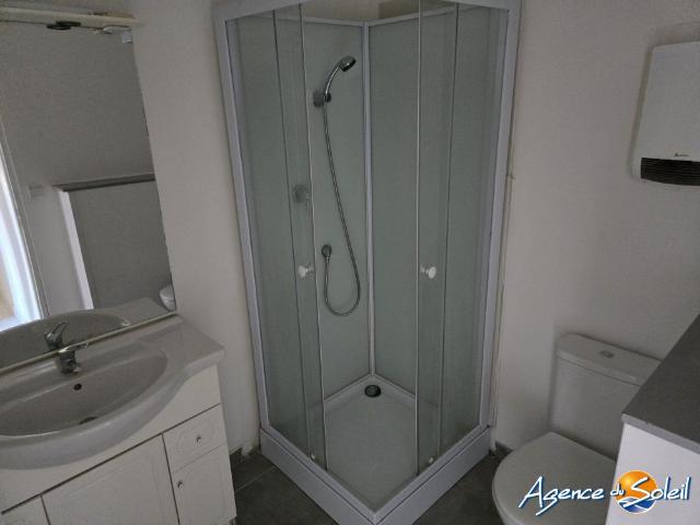 Location Appartement 3 pièces 48m² NARBONNE 11100