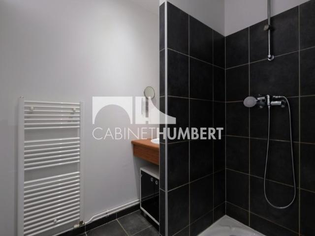 Location Appartement 3 pièces 48m² ST ETIENNE 42000