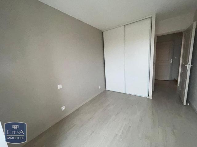 Location Appartement 3 pièces 48m² ST MAIXENT L ECOLE 79400