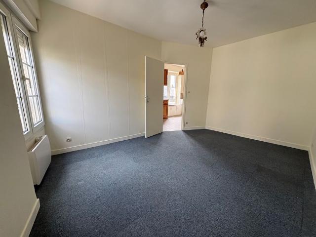 Location Appartement 3 pièces 48m² POITIERS 86000