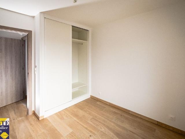 Location Appartement 3 pièces 48m² PONTAULT COMBAULT 77340
