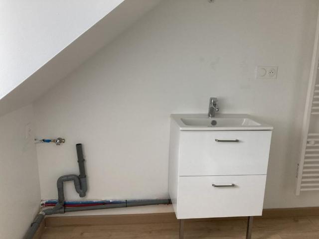Location Appartement 3 pièces 48m² TINCHEBRAY BOCAGE 61800