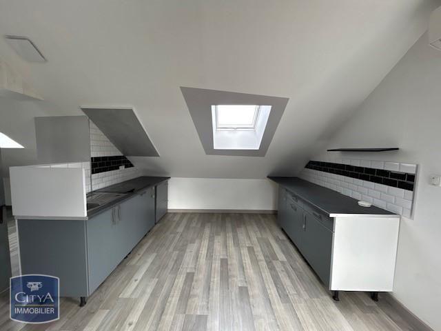 Location Appartement 3 pièces 48m² TRELISSAC 24750
