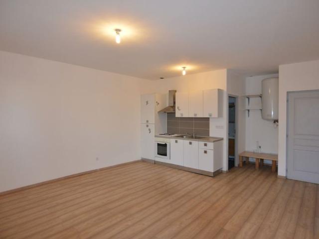Location Appartement 3 pièces 48m² VILLEVEYRAC 34560