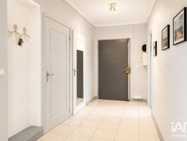Location Appartement 3 pièces