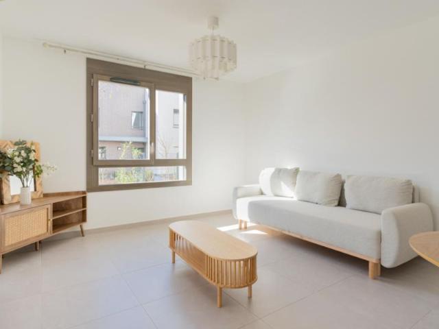 Location appartement 3 pièces