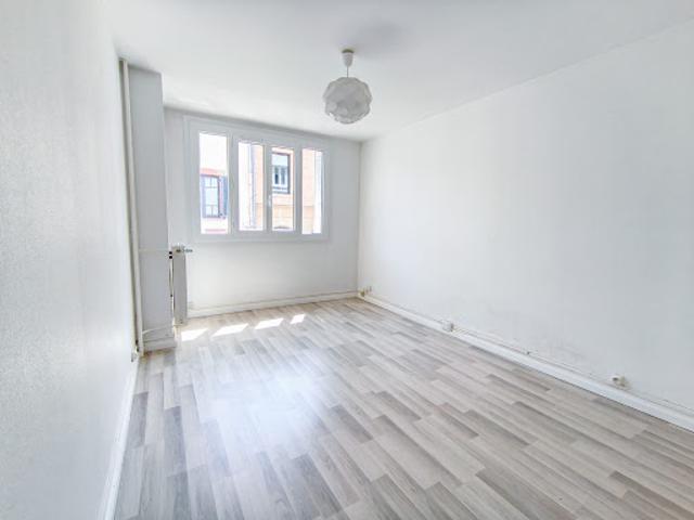 Location Appartement 3 pièces 49.43 m2 Toulouse