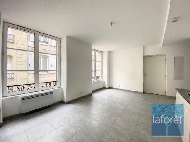 Location Appartement 3 pièces 49.4 m2 Arpajon