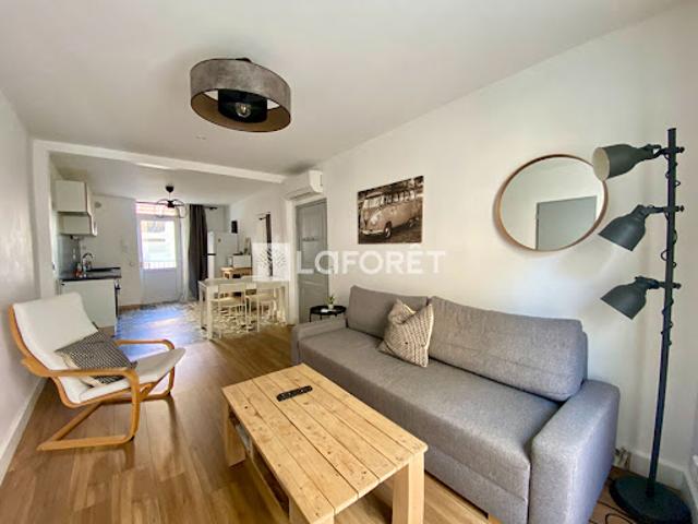 Location Appartement 3 pièces 49.4 m2 Valence