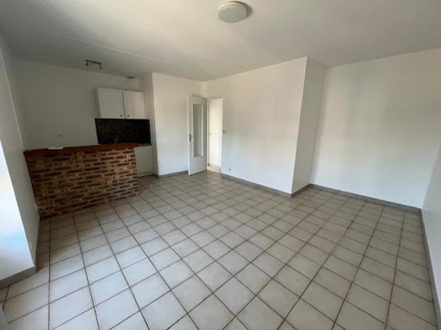 Location Appartement 3 pièces 49.51 m2 Faremoutiers