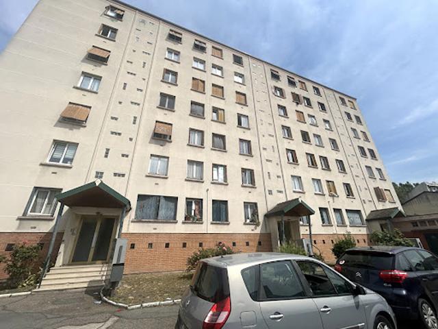 Location Appartement 3 pièces 49.52 m2 Les Pavillons sous Bois