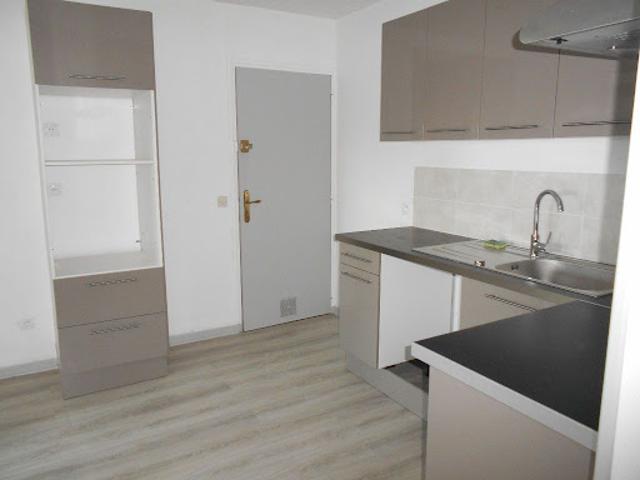 Location Appartement 3 pièces 49 m2 La Ferté sous Jouarre
