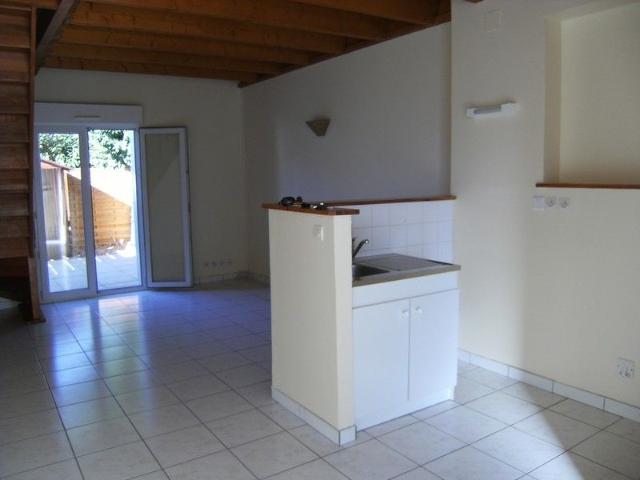 Location appartement 3 pièces, 49.60m², Trélazé