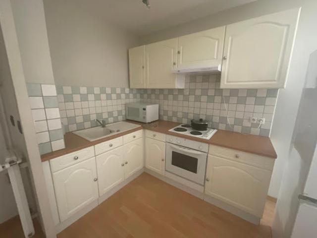 Location Appartement 3 pièces 49.74 m2 Wattignies