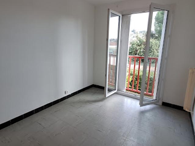 Location Appartement 3 pièces 49.01 m2 Marseille 13ème