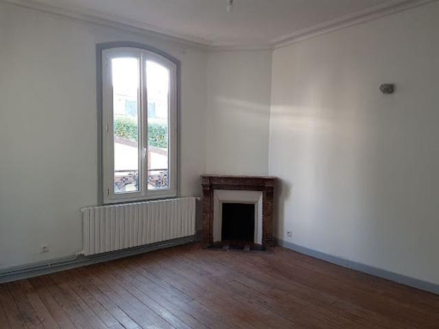 Location Appartement 3 pièces 49.02 m2 Meaux