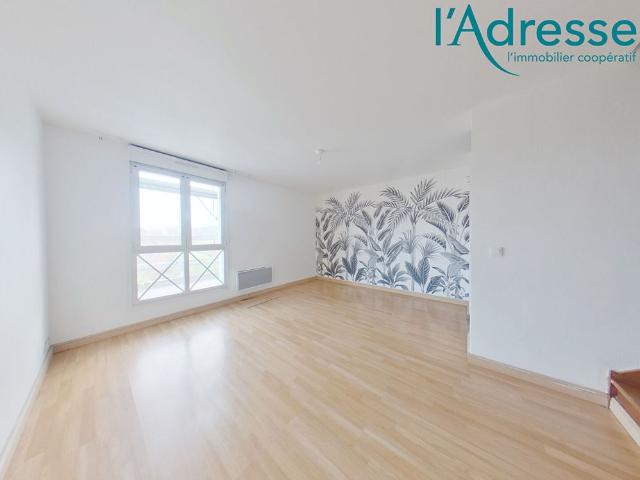 Location appartement 3 pièces, 49.20m², Garges lès Gonesse